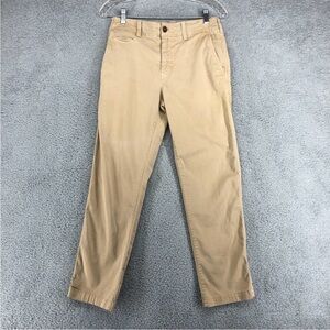 American Eagle Outfitters Men's Khaki Chinos